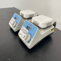 Thermo Cimarec Mini Hotplate Stirrer - Quantity 4 image 1